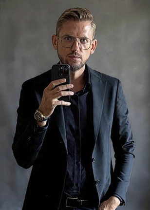 Krzysztof Jóźwik – Inspektor Ochrony Danych